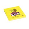 Post-it® Note Super Sticky - 76x76 mm - giallo oro - (pz. singolo)