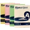 Carta Rismacqua Favini - A4 90 g/mq - avorio - (risma da 300 fogli)