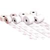 Rotoli registratore di cassa Rotomar - 5,75cmx30m - Ø 50mm - carta termica - (conf. 10 rotoli)