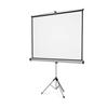 Confronta prezzi Schermo a treppiede 4:3 Nobo - 150x114 cm