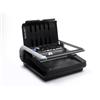 Rilegatrice a spirale GBC CombBind C340 - Manuale - Spirali metalliche - 4400420