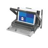 Rilegatrice multifunzionale GBC MultiBind M420 - manuale - 4400435