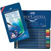 Matita Art Grip Creative Studio Faber Castell - assortiti - (conf. da 12 pezzi)