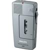 Pocket Memo 488  Philips - argento