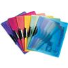 Colorclip Rainbow Esselte - azzurro - (pezzo singolo)