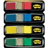Post-it® Index Mini 683 - assortiti - (conf. da 4 pezzi)