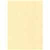 Carta pergamena Decadry - A4 - 165 g/mq - champagne (conf. 50 fogli)