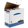 Sistema di archiviazione R-Kive Prima Fellowes - 16,3x32,5x31,5 cm - (conf. 10 pezzi)