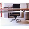 Salvapavimento in vinile Cleartex Floortex - 120x200 cm - trasparente