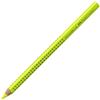 Matita evidenziatore Textliner Dry 1148 Faber Castell - 5,4 mm - giallo