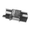 Cartuccia inchiostro Olivetti Ink roll IR40T - nero/rosso (conf. 2 pz)