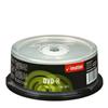DVD-R Spindle Imation - 4,7 Gb - 16x (conf. da 25 pezzi)