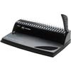 Rilegatrice a spirali plastiche BindMate GBC - 125 fogli