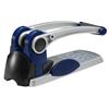 Perforatore HD2300X Rexel - alti spessori - 2 fori - 300 fogli