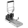 Punzoni di ricambio per perforatore grande capacità HD2150 Rexel - (conf. da 2 punzoni)