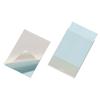 Portaetichette adesivi Durable - 74X105mm - 8077-19 (conf.10)