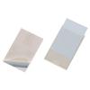 Portaetichette adesivi Durable - 57x90mm - 8079-19 (conf.10)