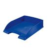 Confronta prezzi Vaschette portacorrispondenza Leitz Plus Standard Leitz - blu fiordali