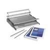 Rilegatrice a pettine GBC Surebind 500 - termosaldante - 500 fogli