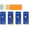 Divisori orizzontali Exacompta - azzurro - (conf. da 100 divisori) Divisori orizzontali Exacompta - azzurro - (conf. da 100 divisori)