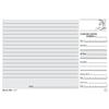 Confronta prezzi Blocco comunicazioni interne - Flex - Carta chimica 2 parti 148x230 mm
