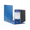 Registratori Oxford Esselte - memorandum - dorso 8 - 23x18 cm - blu (conf. 12 pezzi) Registratori Oxford Esselte - memorandum - dorso 8 - 23x18 cm - blu (conf. 12 pezzi)