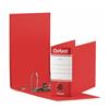 Registratori Oxford Esselte - memorandum - dorso 8 - 23x18 cm - rosso (conf. 12 pezzi) Registratori Oxford Esselte - memorandum - dorso 8 - 23x18 cm - rosso (conf. 12 pezzi)