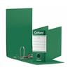 Registratori Oxford Esselte - memorandum - dorso 8 - 23x18 cm - verde (conf. 12 pezzi) Registratori Oxford Esselte - memorandum - dorso 8 - 23x18 cm - verde (conf. 12 pezzi)
