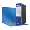 Registratori Oxford Esselte - commerciale - dorso 8 - 23x30 cm - blu (conf. 6 pezzi)
