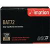 4-8 mm DDS/DAT Imation - DAT72 4 mm - 36/72 Gb