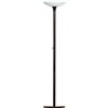 Lampada fluorescente Variaglass Unilux - 65 W - nero