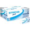 Asciugamani Strong Lucart - pura cellulosa - 23x33 cm - piegati a C (fascetta singola) Asciugamani Strong Lucart - pura cellulosa - 23x33 cm - piegati a C (fascetta singola)