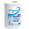 Carta igienica 2 veli Maxi C Jumbo Lucart - pura cellulosa - 360 mt - (conf. da 6 rotoli) Carta igienica 2 veli Maxi C Jumbo Lucart - pura cellulosa - 360 mt - (conf. da 6 rotoli)