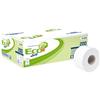 Carta igienica Mini Jumbo Ecolucart - riciclata - 2 veli - 200 mt (conf. da 12 rotoli) Carta igienica Mini Jumbo Ecolucart - riciclata - 2 veli - 200 mt (conf. da 12 rotoli)