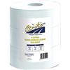 Carta igienica Strike Natura Maxi Jumbo Lucart - riciclata - 2 veli - 300 mt (conf. da 6 rotoli) Carta igienica Strike Natura Maxi Jumbo Lucart - riciclata - 2 veli - 300 mt (conf. da 6 rotoli)