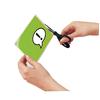 Pouches per plastificatrici GBC - formato tessera - 65x95 mm (conf. 100 pezzi)
