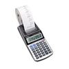 Calcolatrice P1-DTSC Canon - Argento metallizzato - 2494B001