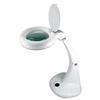 Lampada fluorescente Minizoom Unilux - 12 W - bianco