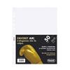 Buste a foratura universale Favorit Air - liscia - 22x30 cm (conf. 50 pezzi)