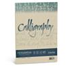 Carta pergamena A4 Calligraphy Calligraphy Favini - 190 g/mq - crema (conf. 50 fogli)