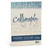 Carta pergamena A4 Calligraphy Favini - 190 g/mq - naturale (conf. 50 fogli)