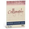 Carta millerighe A4 Calligraphy Favini - 100 g/mq - avorio (conf. 50 fogli) Carta millerighe A4 Calligraphy Favini - 100 g/mq - avorio (conf. 50 fogli)