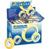 Nastro biadesivo trasparente D.F.TWI 416 Syrom - 15 mm x 10 m - (conf. singola)