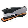 Cucitrice da tavolo Optima 40 M Rexel - nero/arancio/argento
