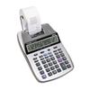 Calcolatrice scrivente Canon P23-DTSC - rete / batteria - 12 cifre Calcolatrice scrivente Canon P23-DTSC - rete / batteria - 12 cifre