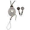 Cuffia stereo con radio Irradio Sweet Home