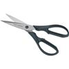 Forbice Allround Dahle - 10 cm - nero