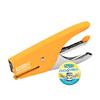 Cucitrice a pinza S51 Soft Grip Rapid - giallo