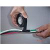 Nastro isolante Temflex 3M - 19 mm x 25 mt - nero