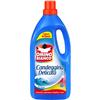 Omino bianco Candeggina Delicata Blu - 1500 ml (pezzo unico)